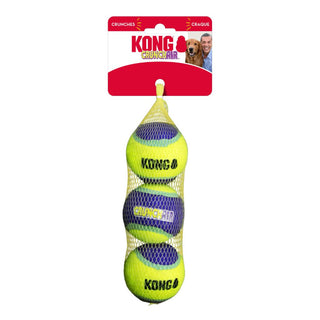 Kong Crunchair Balls