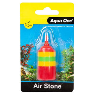Aqua One Airstone Plastic