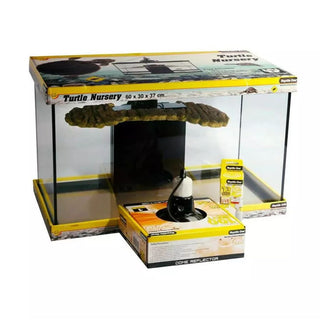 Reptile One Turtle Tank