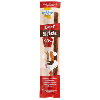Good Boy Beef Stick