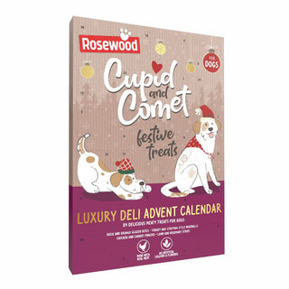 Luxury Deli Advent Calendar For Dogs