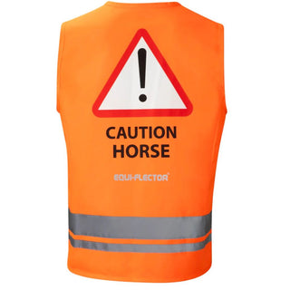 EQUI-FLECTOR Safety Vest