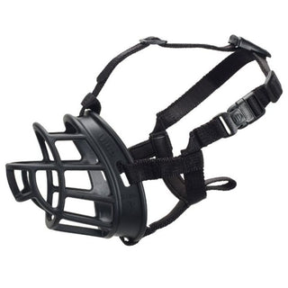 Baskerville Ultra Muzzle