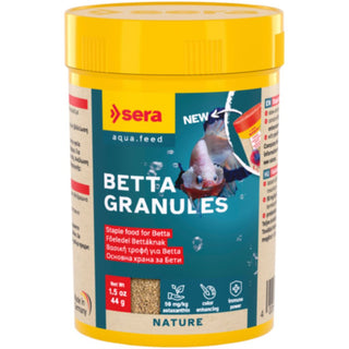 Sera Betta Granules