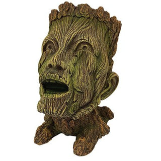 Aqua One Tree Man Head