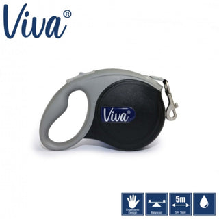 Ancol Viva Retractable Lead