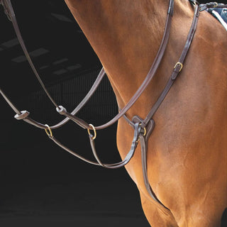 Salisbury Three Point Breastplate