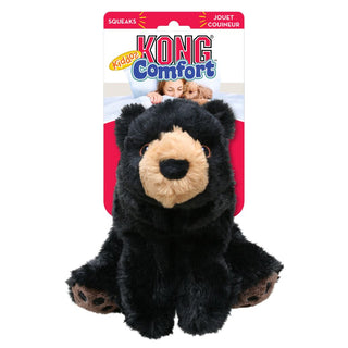 Kong Comfort Kiddos Bear