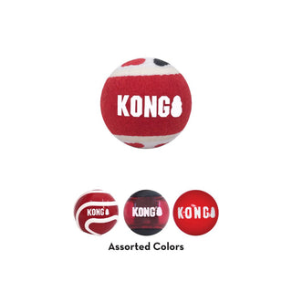 Kong Signature Balls