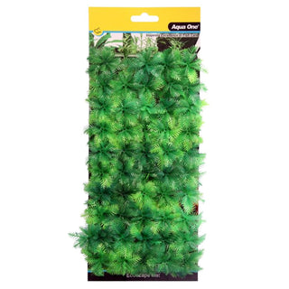 Aqua One Green Fern Mat
