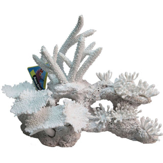 Aqua One White Coral