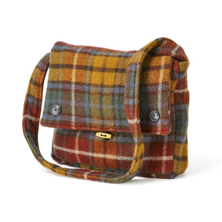 Tweedmill Textiles Antique Buchannan Bag