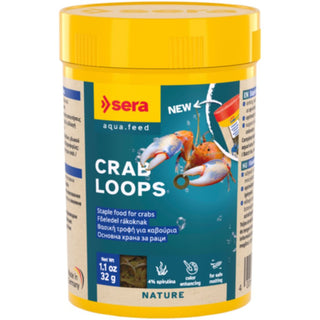 Sera Crab Loops