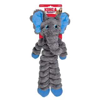 Kong Shakers™ Crumples Elephant