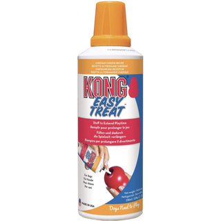 Kong Easy Treat Cheddar Cheese