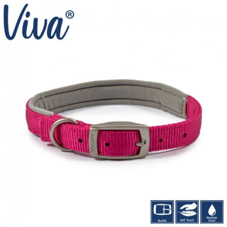 Ancol Viva Padded Collar