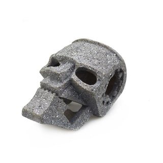 Robot Skull