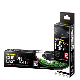 Dymax Clip-On Easy Light 6W