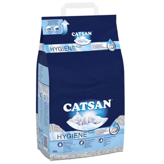 Catsan Hygiene Cat Litter