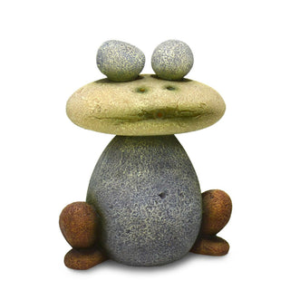 Stone Frog Large