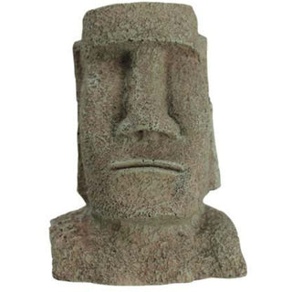 Aqua One Easter Island Head