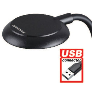 Dymax Clip-On Easy Light 6W