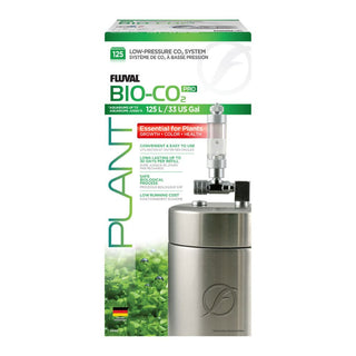Fluval Bio CO2 125L
