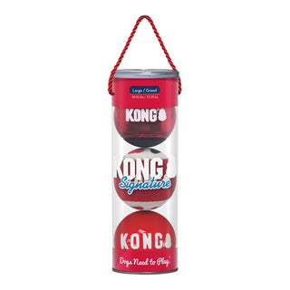 Kong Signature Balls