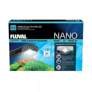 Fluval Nano Cob Led Lamp