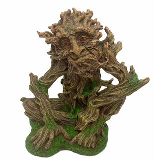 Treeman Sitting