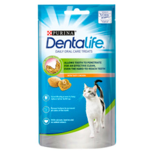 Purina Dentalife Cat Chicken