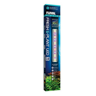 Fluval Fresh & Plant Pro 2.0 Led 36-48 46w