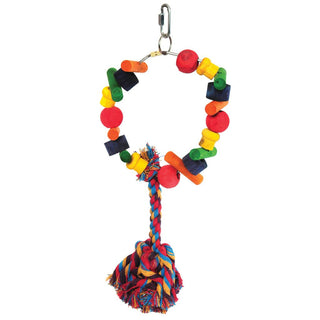 Happy Pet The Bird House Cartwheel