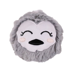 Ralphie Reindeer & Parker Penguin