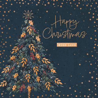 Christmas Premium Boxed Cards