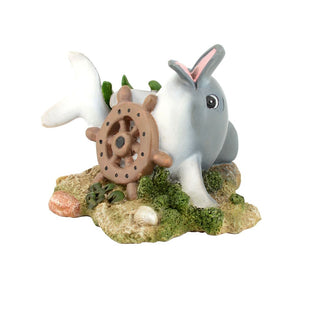 Aqua One Air Operated Daisy The Dolphin