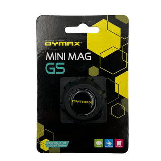 Dymax Mini Mag - GS Magnetic Glass Cleaner