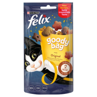 Felix Goody Bag Original Mix