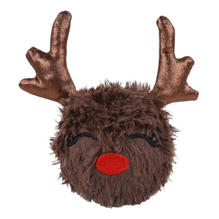 Ralphie Reindeer & Parker Penguin