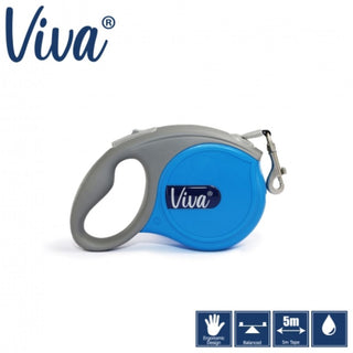 Ancol Viva Retractable Lead