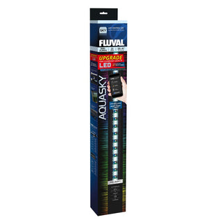 Fluval  Aquasky 2.0 Bluetooth LED up to 41″ / 105 cm