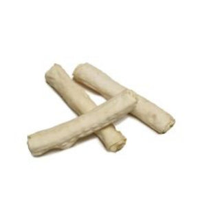 Buffalo Natural Dog Treats Rolls Smoked Meat