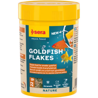 Sera Goldfish Flakes