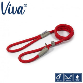 Ancol Viva Rope Slip Lead