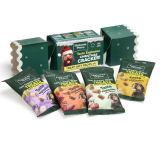 Natures Menu Christmas Cracker