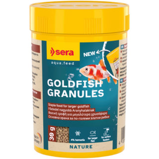 Sera Goldfish Granules