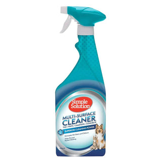 Simple Solution Multi Surface Disinfectant