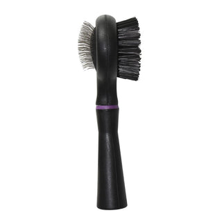 Groom Cat Dual Slicker Brush