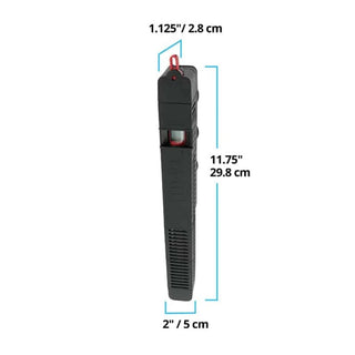 Fluval E100 Advanced Electronic Aquarium Heater