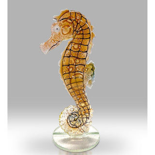 Nobile Seahorse
